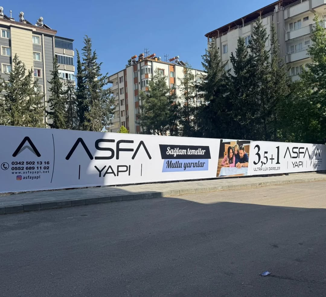 Sosyal Medya Çalışması